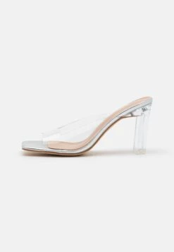 Raid Bea - Heeled Mules