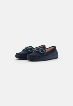 Pretty Ballerinas Microtina - Moccasins - Navy 11 Pretty Ballerinas Microtina - Moccasins - Navy -Affordable Shoe Store 57ef84bc91a24da6b6e10ab5940bf1c9