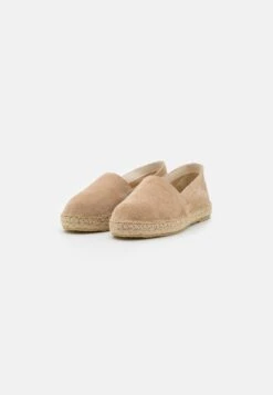 Selected Femme Slfhella- Espadrilles - Chinchilla -Affordable Shoe Store 598d3b8b20cd4885b1ea293c9368cce8