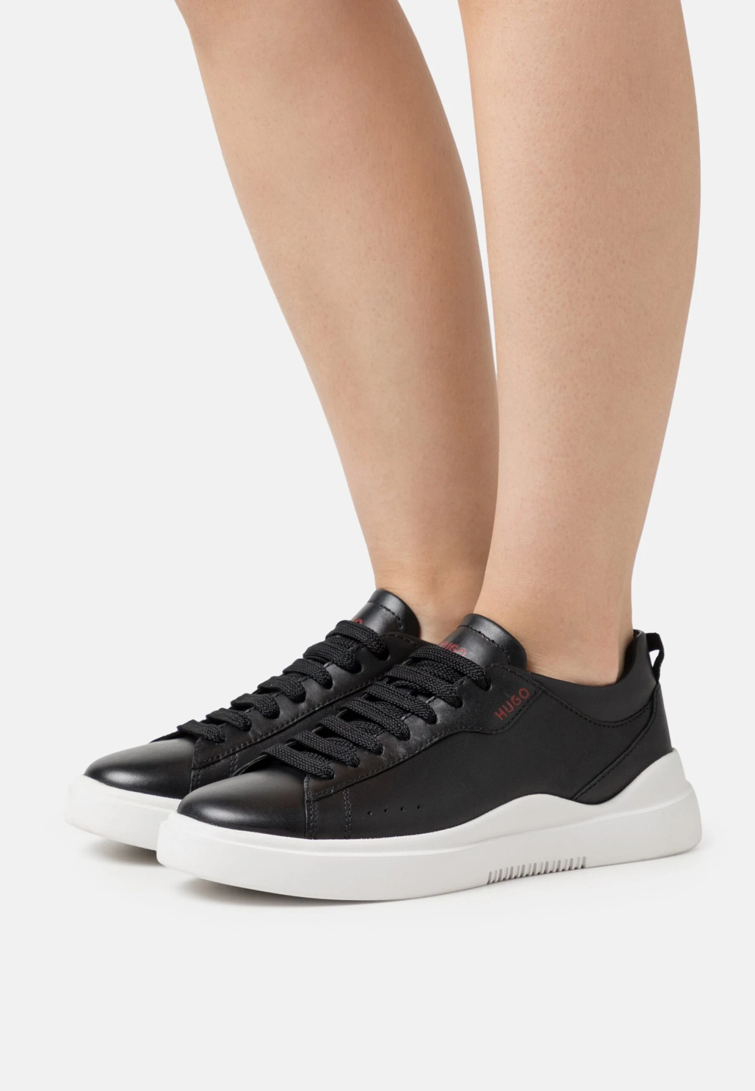 Hugo Blake - Trainers - Black 3 Hugo Blake - Trainers - Black