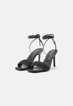 Calvin Klein Geo Stil Gladi Sandal 90Hh - Sandals - Black 10 Calvin Klein Geo Stil Gladi Sandal 90Hh - Sandals - Black -Affordable Shoe Store 5ad19f4c8b4d47bcb4dce97360921d7c