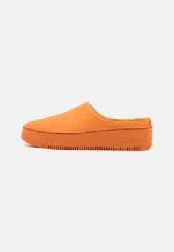 Nike Sportswear W Af1 Lover Xx - Mules - Cinder Orange 11 Nike Sportswear W Af1 Lover Xx - Mules - Cinder Orange -Affordable Shoe Store 5adda5dadc05495cba169299f2ed65d1