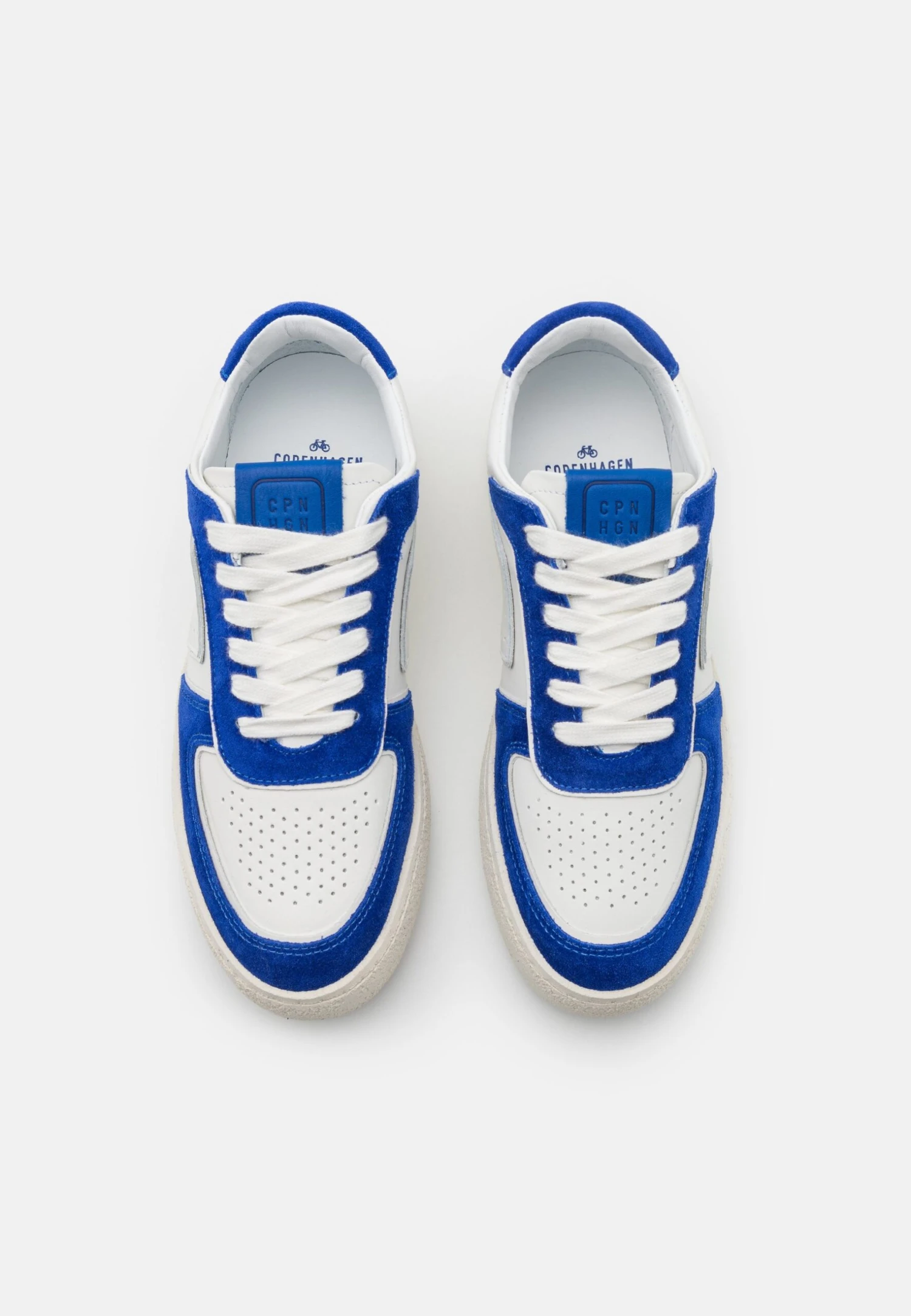COPENHAGEN Cph264 - Trainers 8 COPENHAGEN Cph264 - Trainers - Image 6
