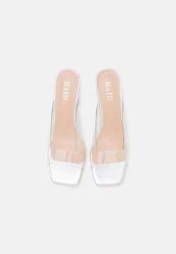 Raid Bea - Heeled Mules -Affordable Shoe Store 5bf148a5d5a4445e8f649dc78495aff2