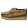 Clarks Originals Wallacraft Lo - Moccasins - Tan Embroidery -Affordable Shoe Store 5c6f5cff048c474fb90ba63b63a47d94