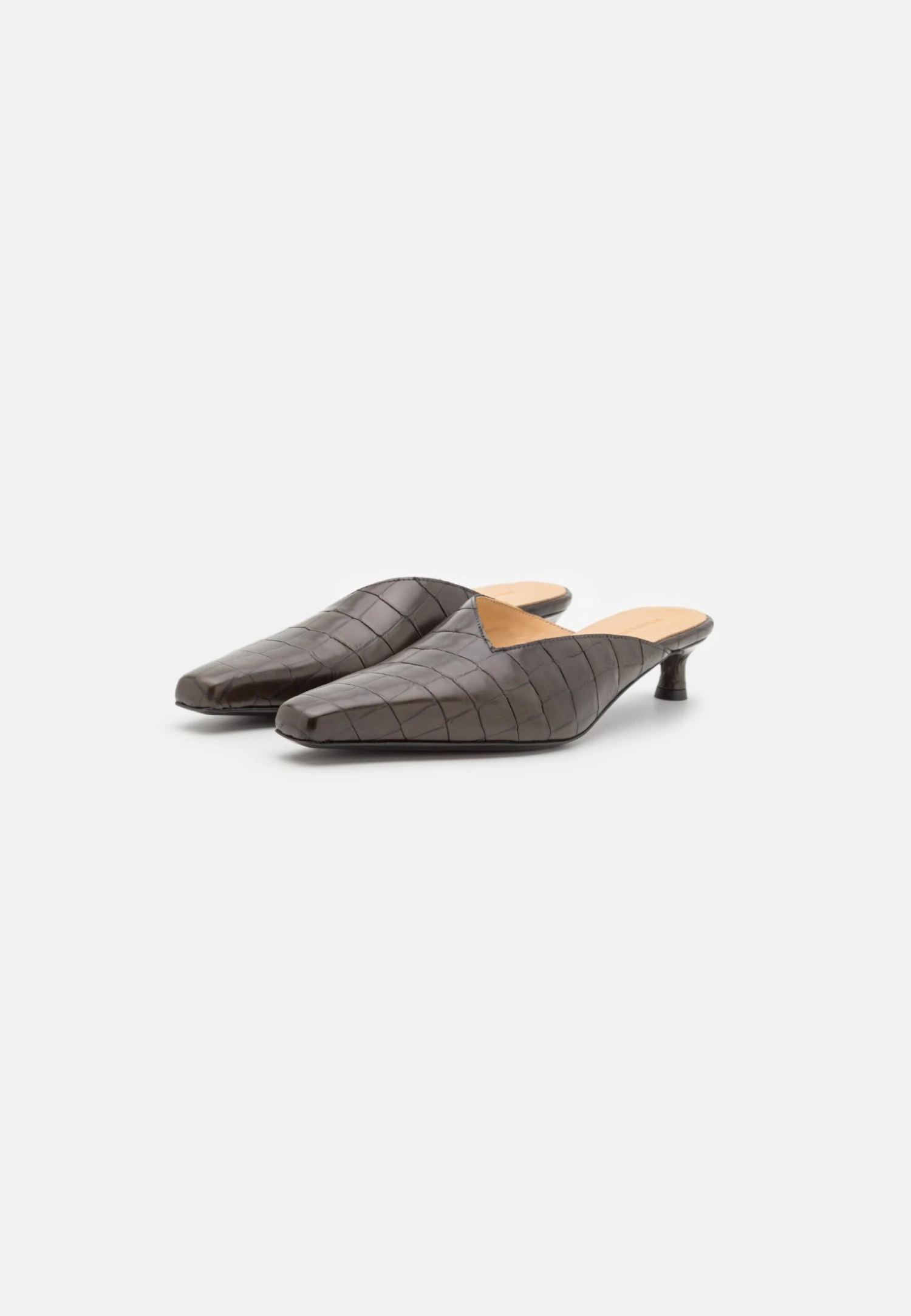 By Malene Birger Micea - Mules 5 By Malene Birger Micea - Mules - Image 3