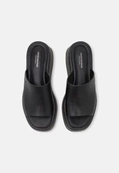 Vagabond Courtney - Heeled Mules - Black 10 Vagabond Courtney - Heeled Mules - Black -Affordable Shoe Store 5cdff98b24be4d7fad070587e3c683a3