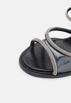 Carmen - Heeled Mules -Affordable Shoe Store 5d4ebbb19c8743dc931aabf9276544e0