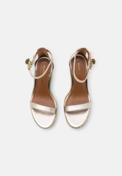 Kurt Geiger London Shoreditch - High Heeled Sandals - Gold 13 Kurt Geiger London Shoreditch - High Heeled Sandals - Gold -Affordable Shoe Store 5dfba3bfef4e4297b8abe989ffde1361
