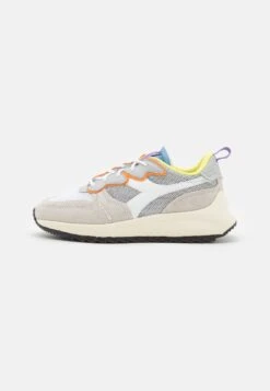 Diadora Jolly - Trainers - Dawn Blue/White -Affordable Shoe Store 5eac0fe00c5a4eed835acd93cccd9692