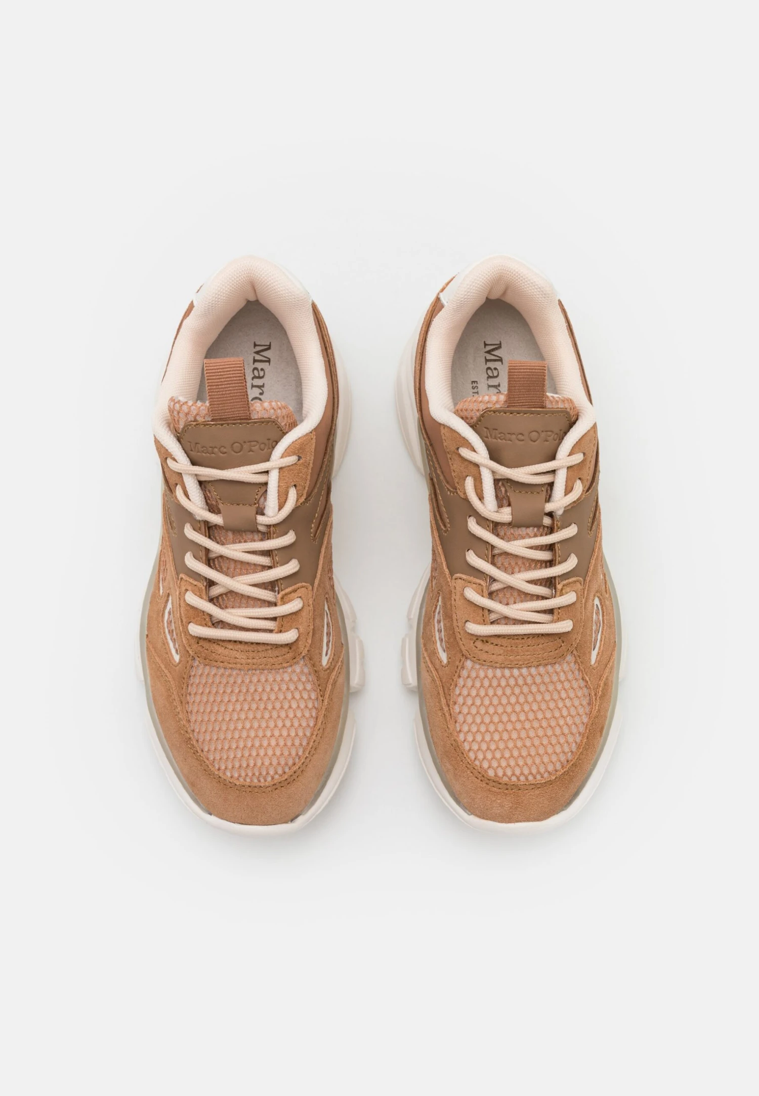 Marc O'Polo Mod Julia 7B - Trainers 8 Marc O'Polo Mod Julia 7B - Trainers - Image 6