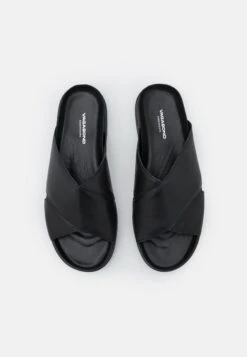 Vagabond Erin - Mules - Black 13 Vagabond Erin - Mules - Black -Affordable Shoe Store 5fc458e995ac420280ca449dabc1347e