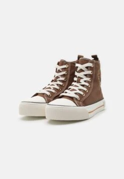 Anna Field High-Top Trainers - High-Top Trainers -Affordable Shoe Store 5fc8df31fda5426a88dc83594e40ed21