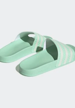 Adidas Originals Adilette W - Mules 13 Adidas Originals Adilette W - Mules -Affordable Shoe Store 603bf46634c74eb985f781156ae71cbb