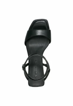Tamaris Sandals - Black 10 Tamaris Sandals - Black -Affordable Shoe Store 6059ae14696c4fc5b6abd5cb4eb215d8