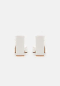 Raid Edna - Heeled Mules 11 Raid Edna - Heeled Mules -Affordable Shoe Store 60d468a0629b47e0aa917ac71cf590db