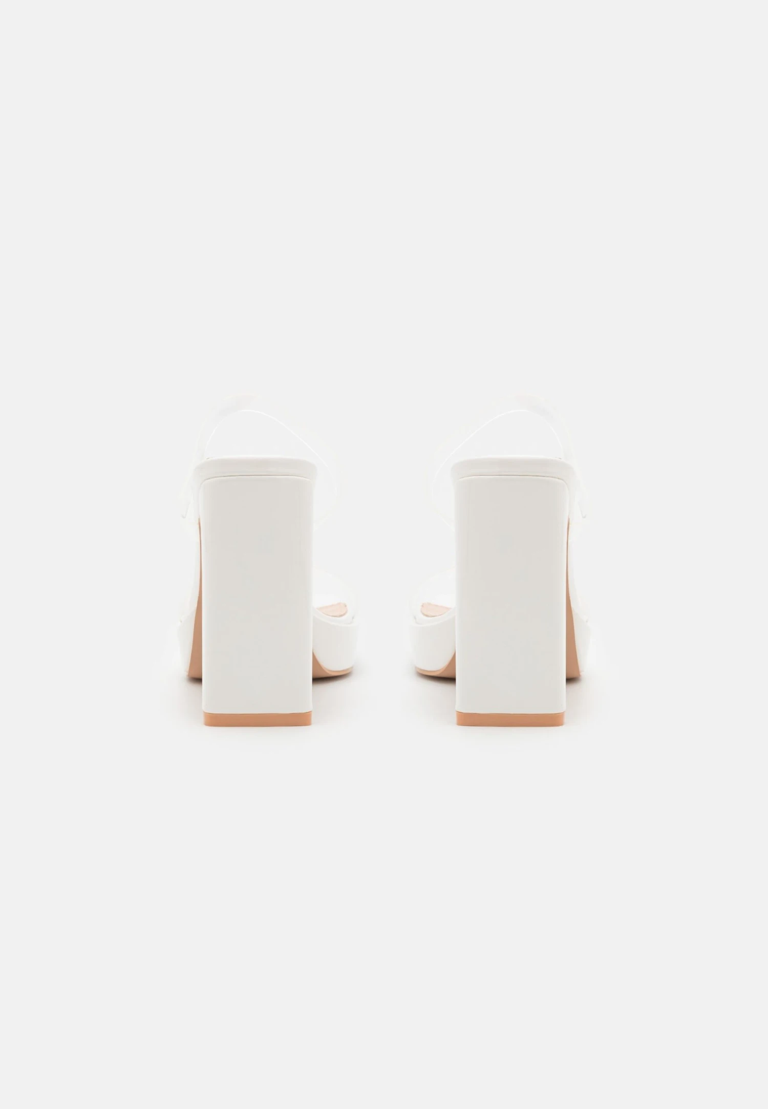 Raid Edna - Heeled Mules 6 Raid Edna - Heeled Mules - Image 4