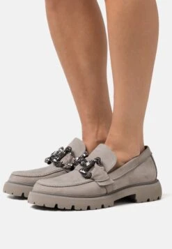 Kennel & Schmenger Print - Slip-Ons