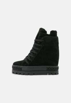 Casadei Ginnica Savage - High-Top Trainers - Nero 10 Casadei Ginnica Savage - High-Top Trainers - Nero -Affordable Shoe Store 61340a187ab34e9b95855a7522a9c7d0
