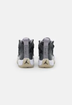 Jordan Wmns Jumpman Two Trey - High-Top Trainers - Anthracite/Black/Cement Grey/White -Affordable Shoe Store 61908cc72bb24b2b9406b5d16e11181c