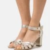Pavement Gillian- Sandals - Light Gold -Affordable Shoe Store 61c83eecead34fba8ee3518539211f69