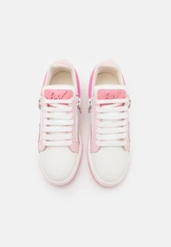 Giuseppe Zanotti Trainers - Birel/Vague Bianco -Affordable Shoe Store 62033c4e82ed459185ceb3fa1e9a1928