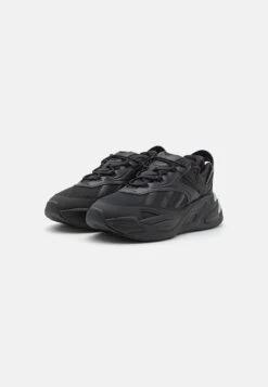 Adidas Originals Ozmorph Unisex - Trainers - Core Black/Grey Six 9 Adidas Originals Ozmorph Unisex - Trainers - Core Black/Grey Six -Affordable Shoe Store 62e66527a9524d06976184d65333cf01