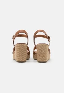 Anna Field Leather - Wedge Sandals 11 Anna Field Leather - Wedge Sandals -Affordable Shoe Store 6303c02a29dd4a34a4492595fda1c19a