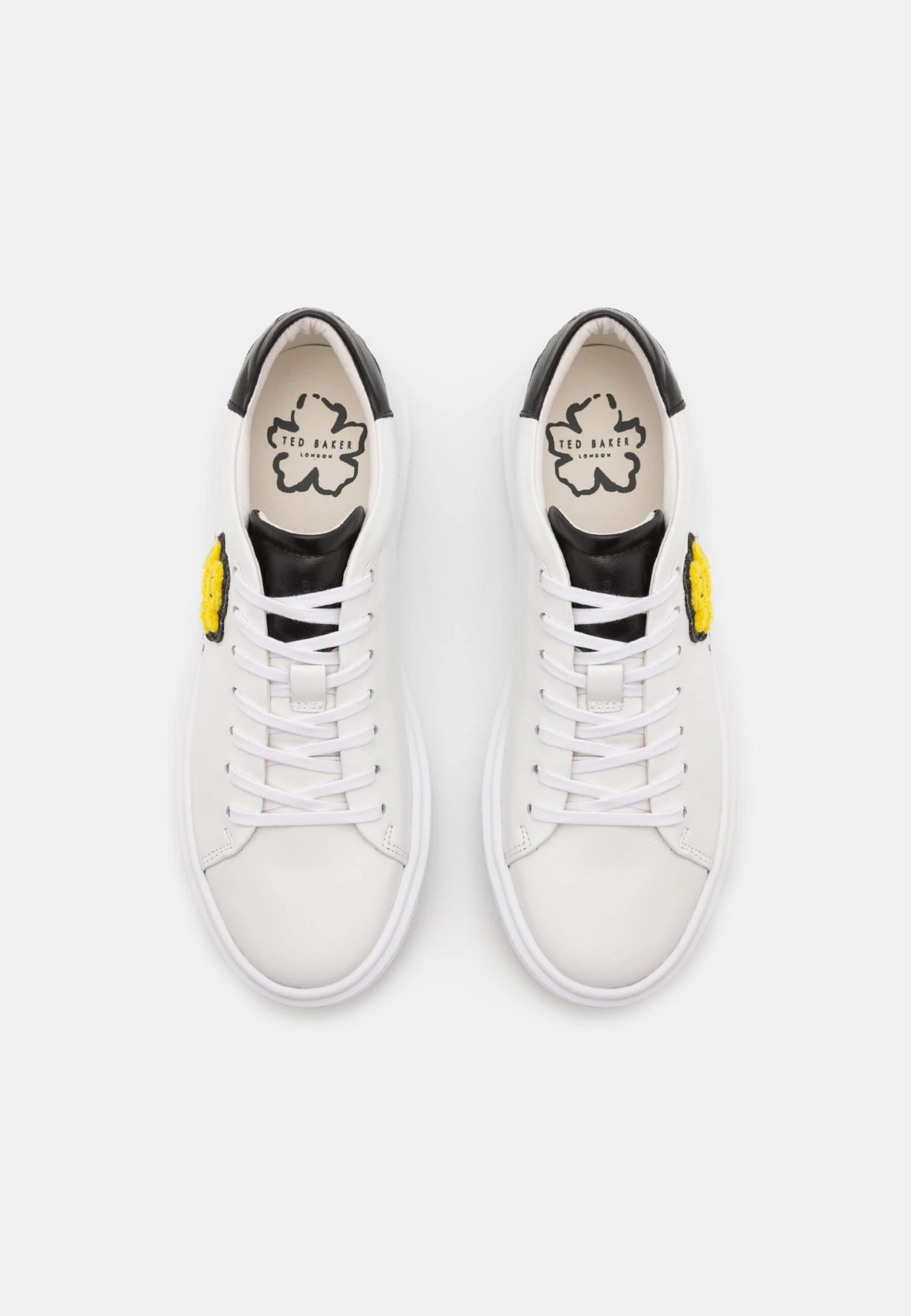 Ted Baker Maymay - Trainers 8 Ted Baker Maymay - Trainers - Image 6