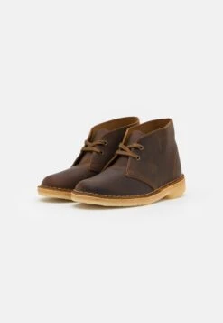 Clarks Originals Desert Boot - Casual Lace-Ups - Beeswax -Affordable Shoe Store 6359596b246a425fb20fe7b5cf8dd016
