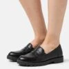 Tamaris Slip-Ons - Slip-Ons -Affordable Shoe Store 6392b262056c46c5aad00fe5d5f7943a