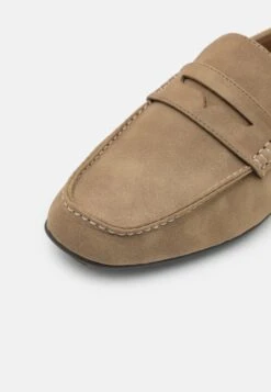 Pier One Unisex - Moccasins - Beige -Affordable Shoe Store 63ecea7199cf49cbbdcbef186378d3a2