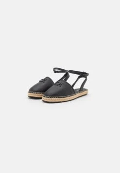 Calvin Klein Hybrid- Espadrilles - Black -Affordable Shoe Store 64a896640bbf46838330d58965043ce7