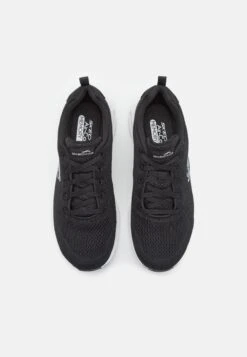 Air Court - Trainers - Zwart -Affordable Shoe Store 65aae6a13e054cbd8b2942a77065c8e1