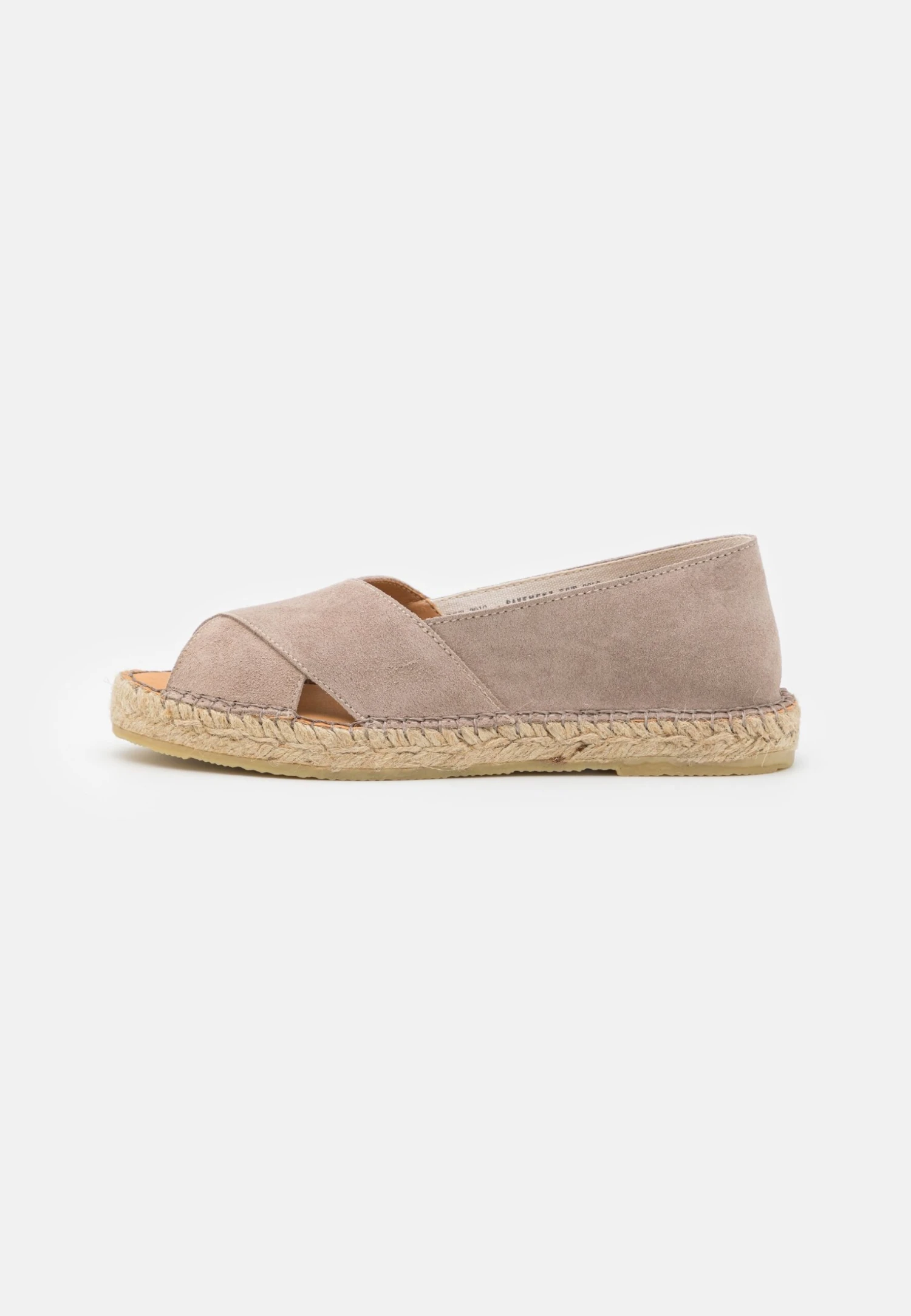 Pavement Ginger - Espadrilles - Taupe 4 Pavement Ginger - Espadrilles - Taupe - Image 2