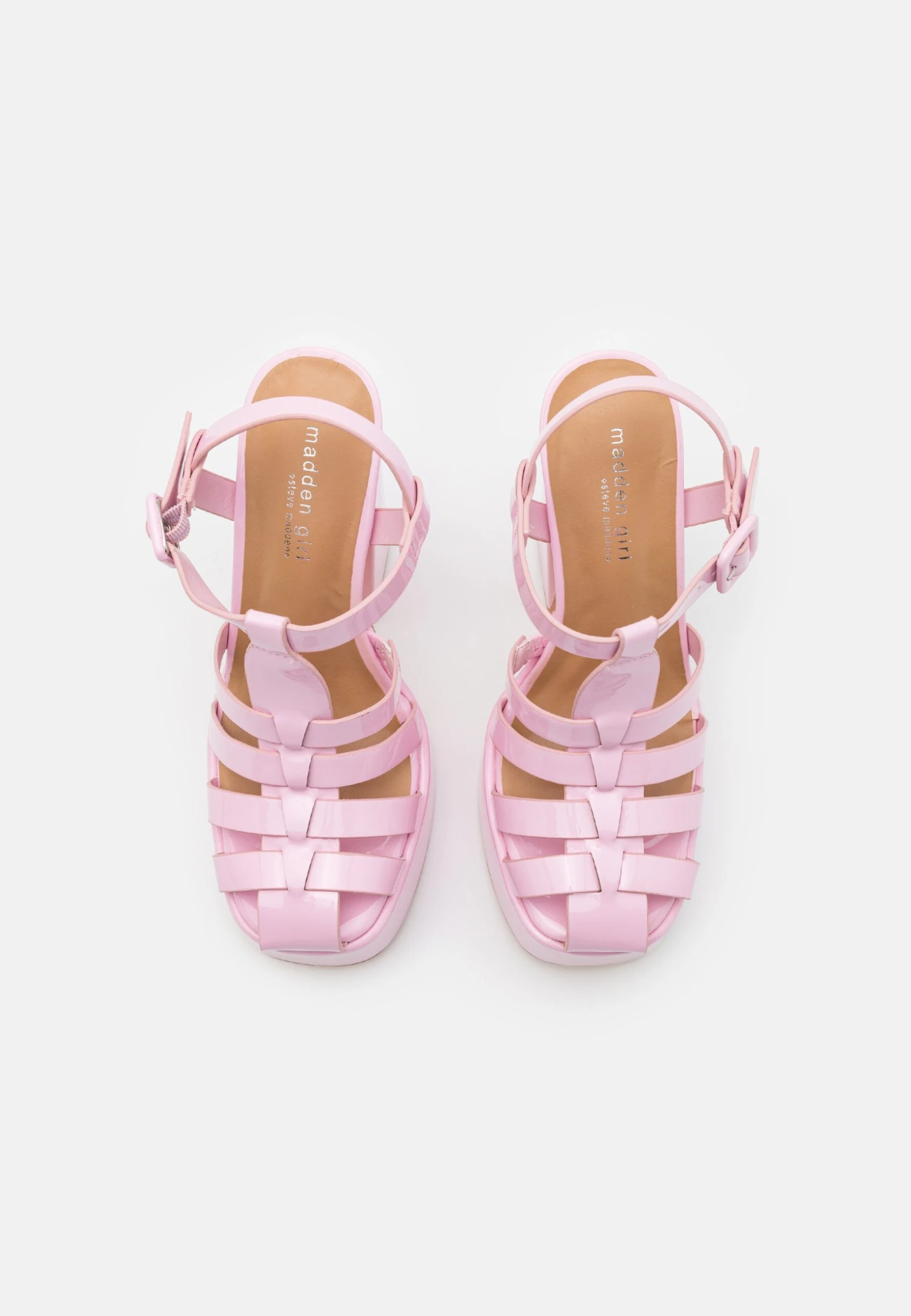 Madden Girl Crane - Platform Sandals 8 Madden Girl Crane - Platform Sandals - Image 6