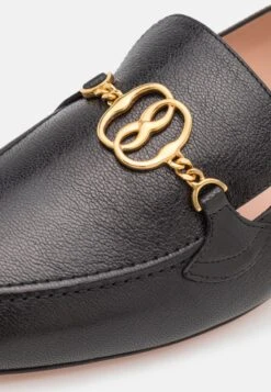 Bally Obrien - Slip-Ons - Black -Affordable Shoe Store 68f8288d1f2c40dd826e1301dc1b7957