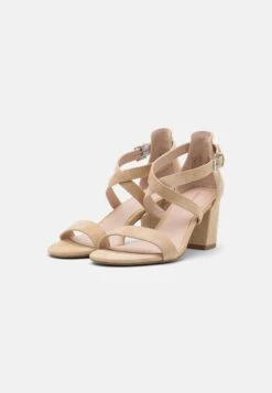 Anna Field Leather - Sandals -Affordable Shoe Store 695b5189abaa4faeb80bfe3454afc949