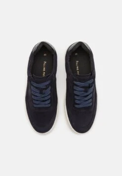 Filling Pieces Mondo Organic Unisex - Trainers - Blue 11 Filling Pieces Mondo Organic Unisex - Trainers - Blue -Affordable Shoe Store 697ccfa0ae794a05b939f3f103e3080d