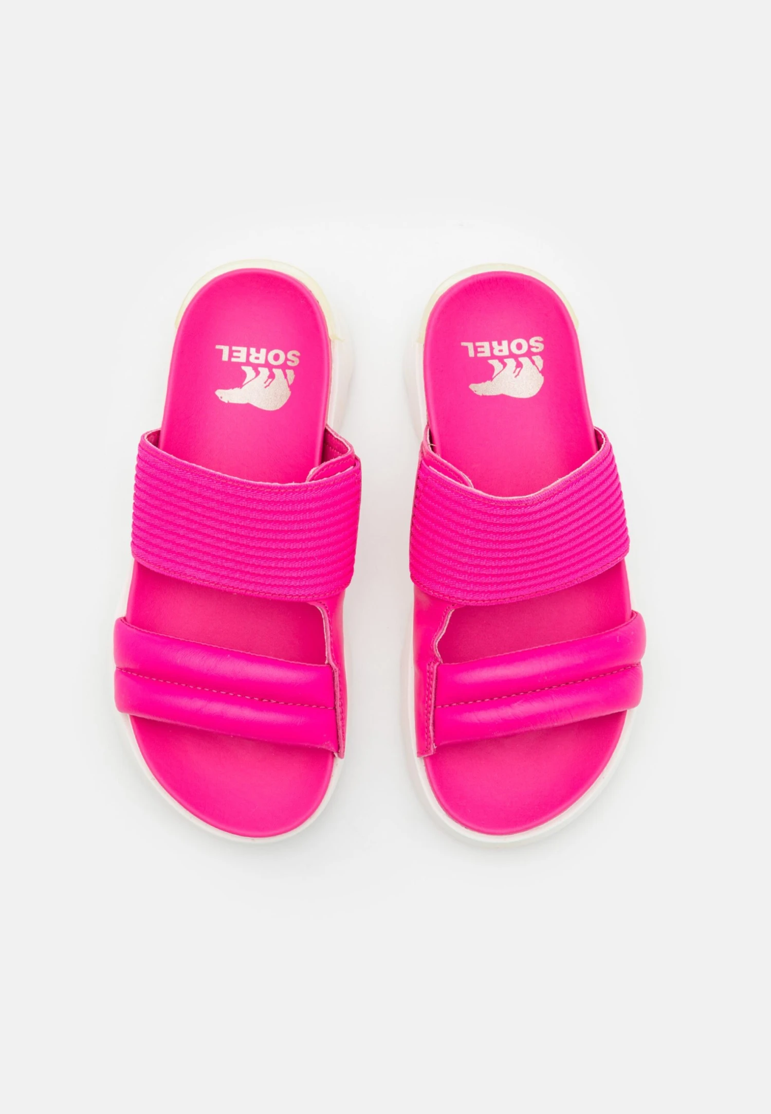 Sorel Viibe Slide - Heeled Mules 8 Sorel Viibe Slide - Heeled Mules - Image 6