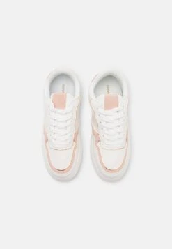 Anna Field Trainers - White/Rose Gold Coloured 13 Anna Field Trainers - White/Rose Gold Coloured -Affordable Shoe Store 6bfbeaaf06644a33ab77d68960e3c6c3