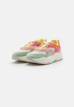 Scotch & Soda Celest - Trainers - Pink/Multi-Coloured 10 Scotch & Soda Celest - Trainers - Pink/Multi-Coloured -Affordable Shoe Store 6c76766481f34cab8945b7006c80a742