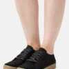 Clarks Barleigh Lace - Trainers - Black -Affordable Shoe Store 6c99fa3dae31468da7390758b7092f13