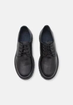 Zena Unisex - Casual Lace-Ups - Black 18 Zena Unisex - Casual Lace-Ups - Black -Affordable Shoe Store 6e1166f35d3c47b9ad33ab52f78752da