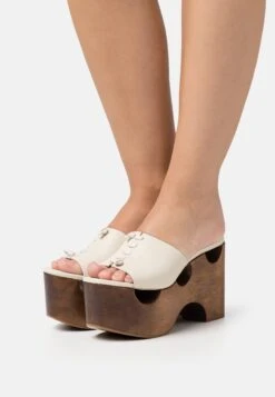 Cult Gaia Shelby Platform - Clogs