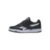 Reebok Classic Casual Lace-Ups - Core Black Cloud White Pure Grey -Affordable Shoe Store 6eaf13d7dd964d99b127b27a41bb660b
