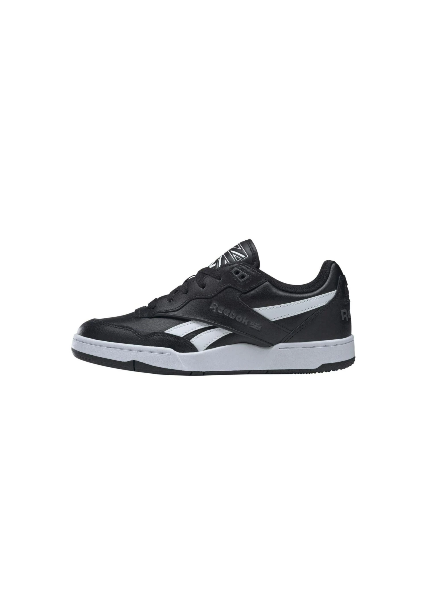 Reebok Classic Casual Lace-Ups - Core Black Cloud White Pure Grey 3 Reebok Classic Casual Lace-Ups - Core Black Cloud White Pure Grey