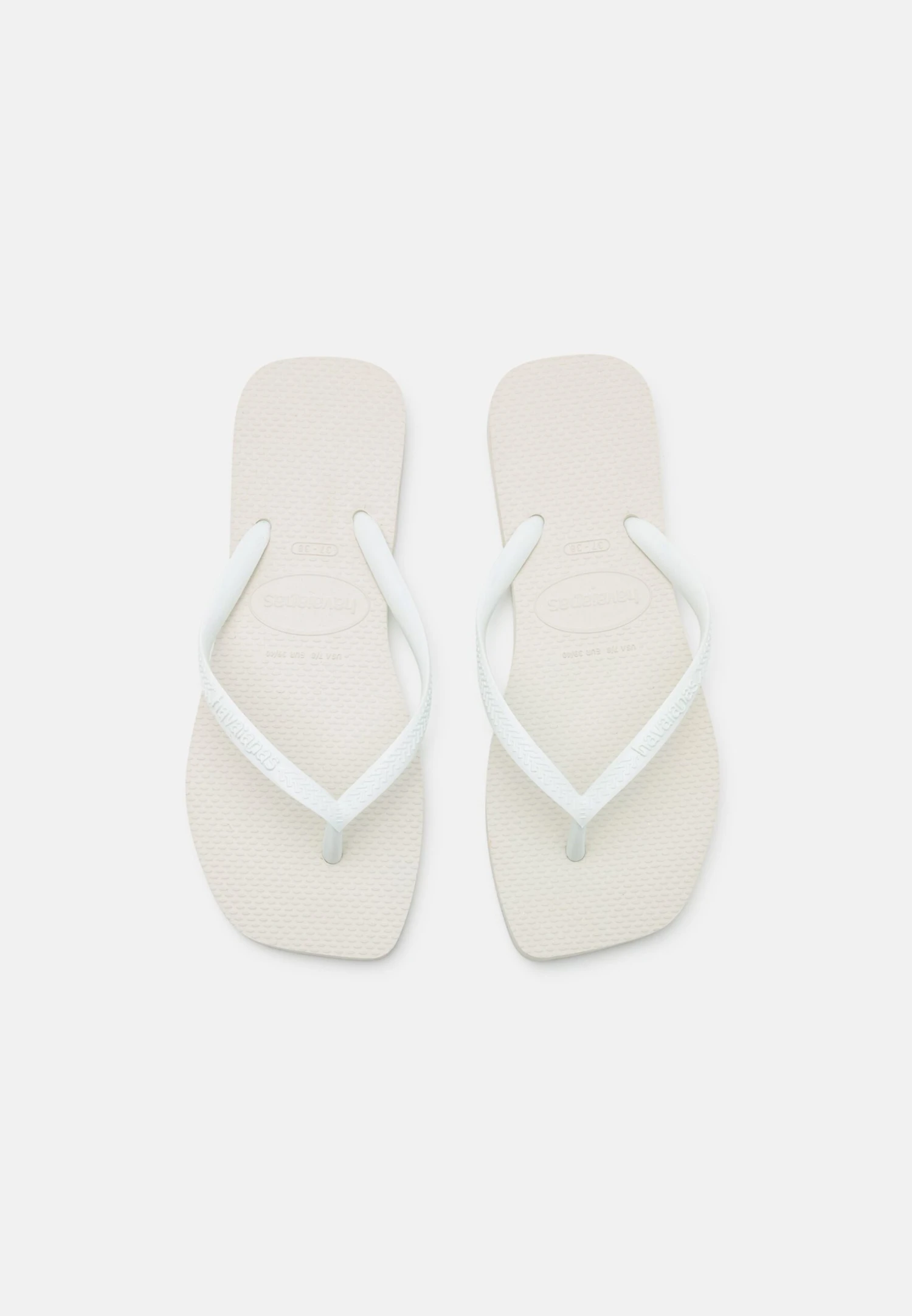 Havaianas Slim Square - Pool Shoes 8 Havaianas Slim Square - Pool Shoes - Image 6