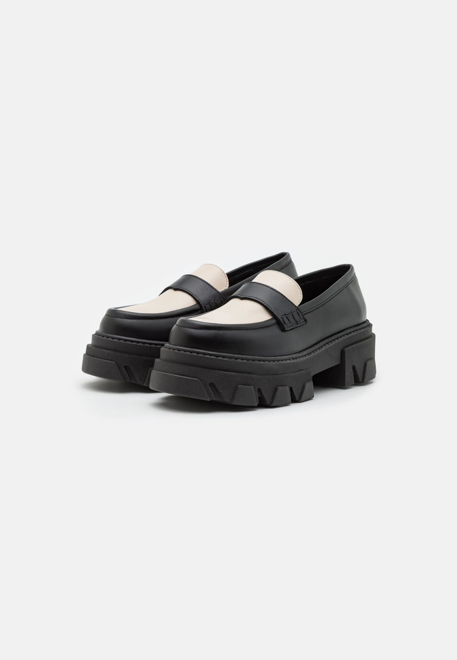 ALOHAS Trailblazer Bicolor - Slip-Ons - Black 5 ALOHAS Trailblazer Bicolor - Slip-Ons - Black - Image 3