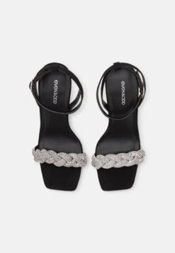 Even&Odd High Heeled Sandals - High Heeled Sandals -Affordable Shoe Store 6f0cb64b52ef4474b13543b3d8a2fee1